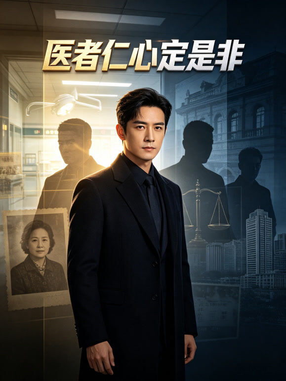 医者仁心定是非