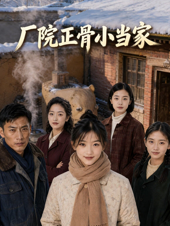 厂院正骨小当家