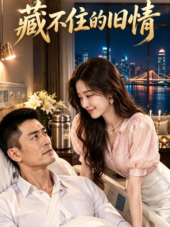 藏不住的旧情