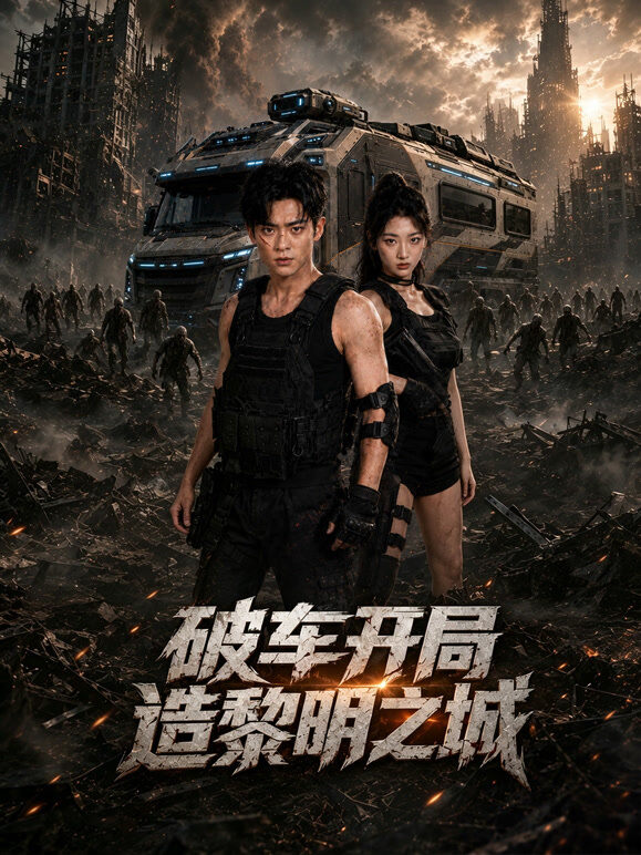 破车开局造黎明之城