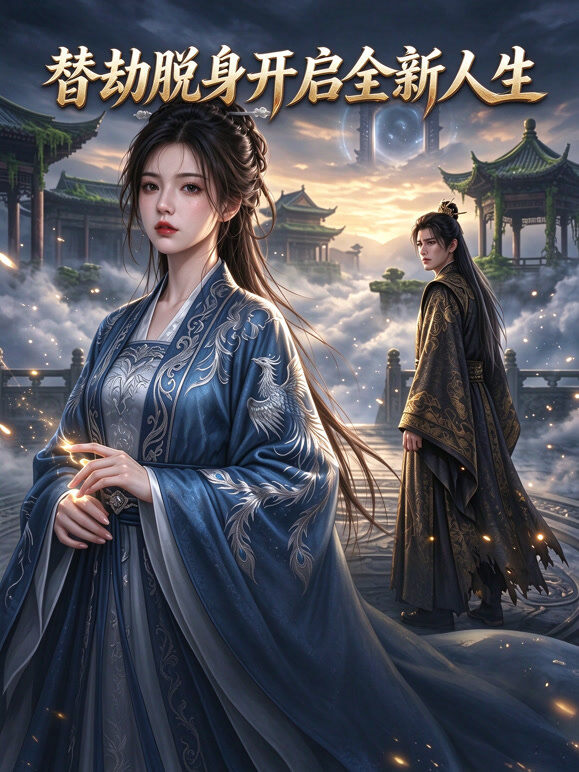 替劫脱身开启全新人生