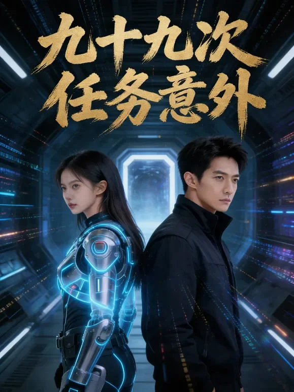 九十九次任务意外短剧海报