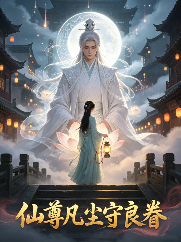 仙尊凡尘守良眷