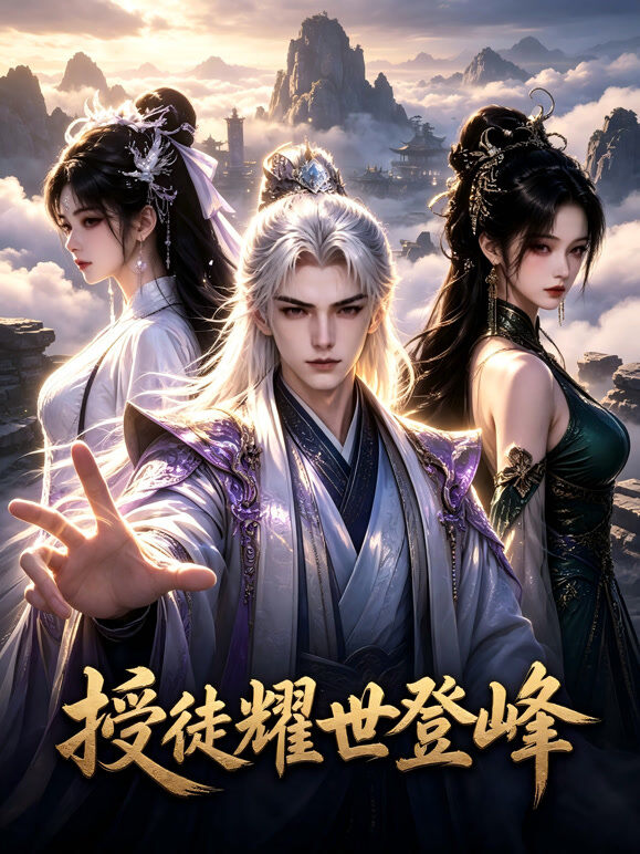 授徒耀世登峰