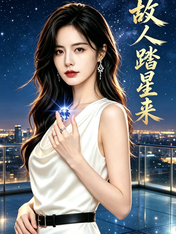 故人踏星来
