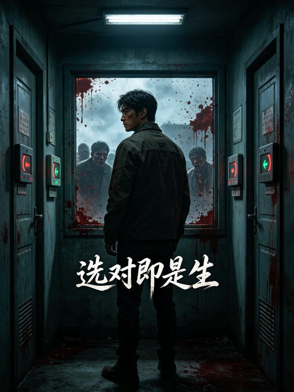 选对即是生