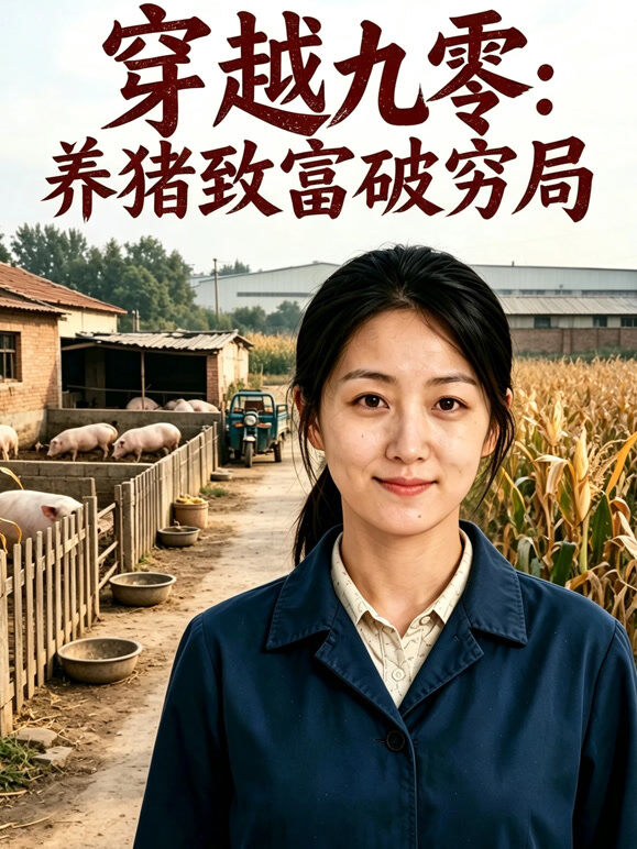 穿越九零：养猪致富破穷局