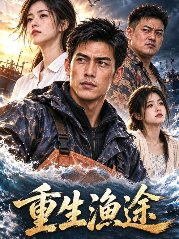 重生渔途