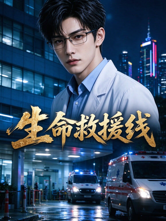 生命救援线