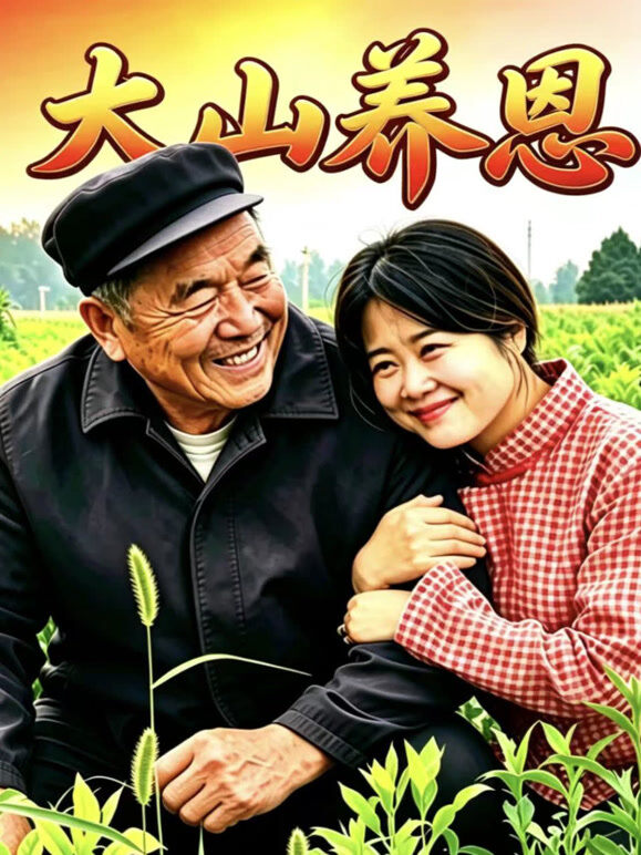 大山养恩