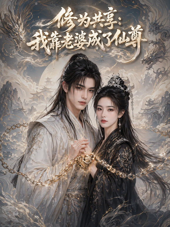 修为共享：我靠老婆成了仙尊