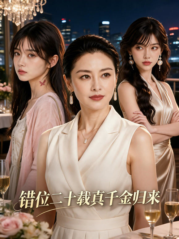 错位二十载真千金归来