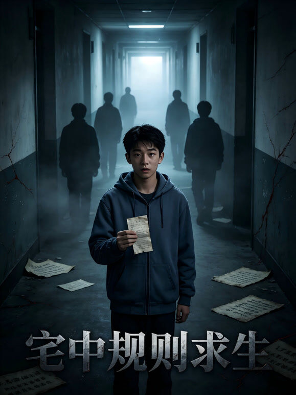 宅中规则求生
