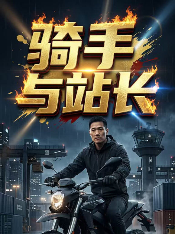 骑手与站长