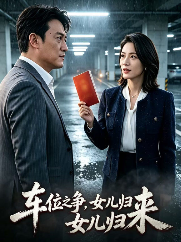 车位之争，女儿归来