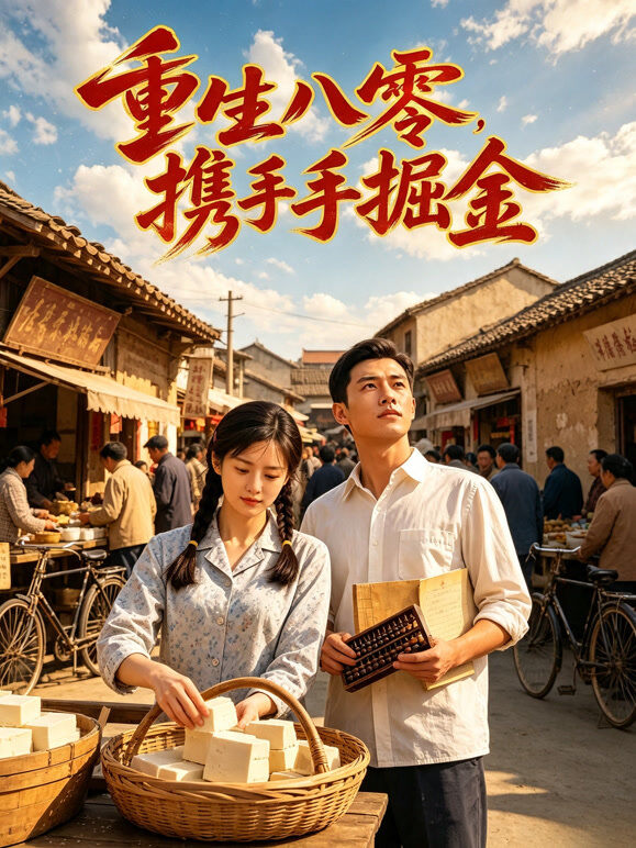 重生八零，携手掘金