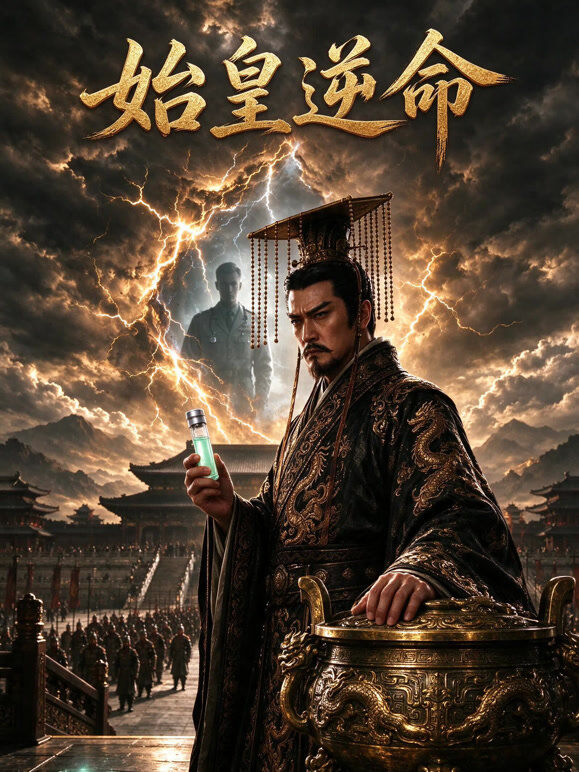 始皇逆命