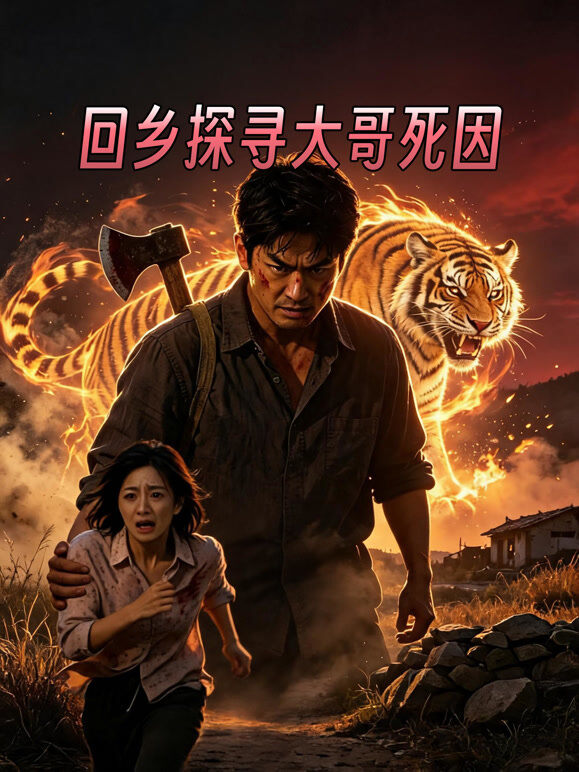 回乡探寻大哥死因