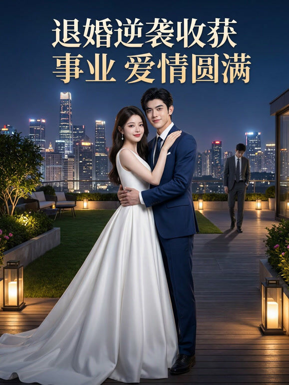 退婚逆袭收获事业爱情圆满