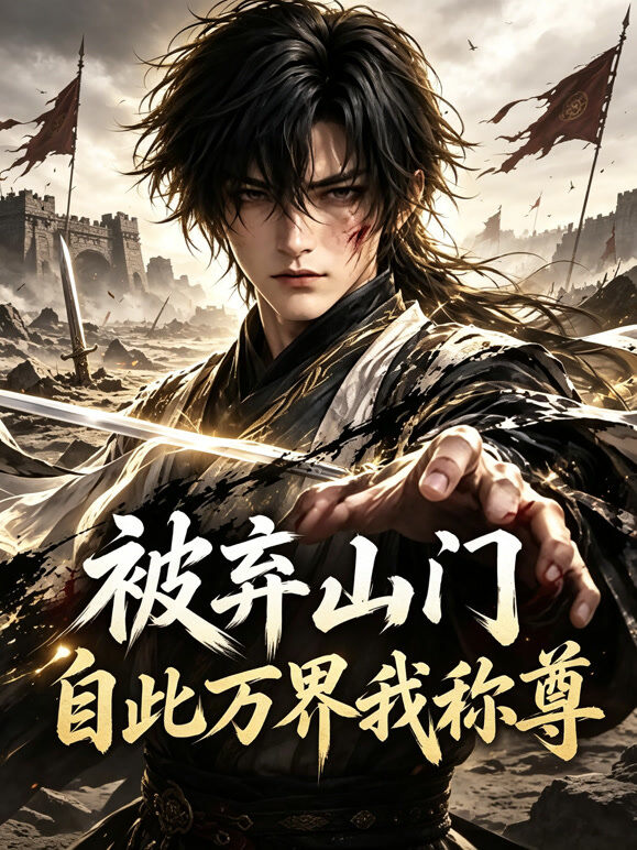被弃山门，自此万界我称尊