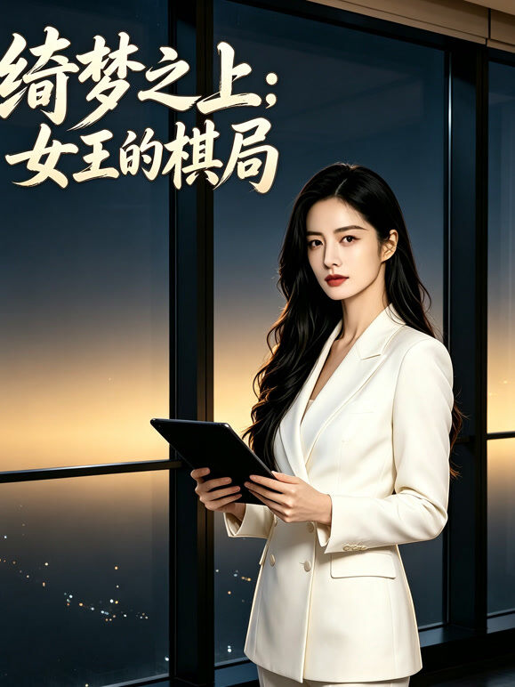 绮梦之上：女王的棋局