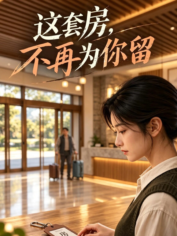 这套房，不再为你留