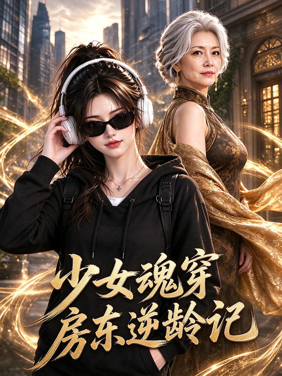 少女魂穿房东逆龄记