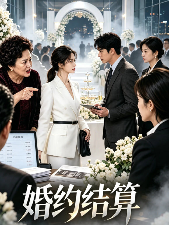 婚约结算