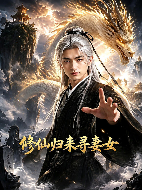 修仙归来寻妻女