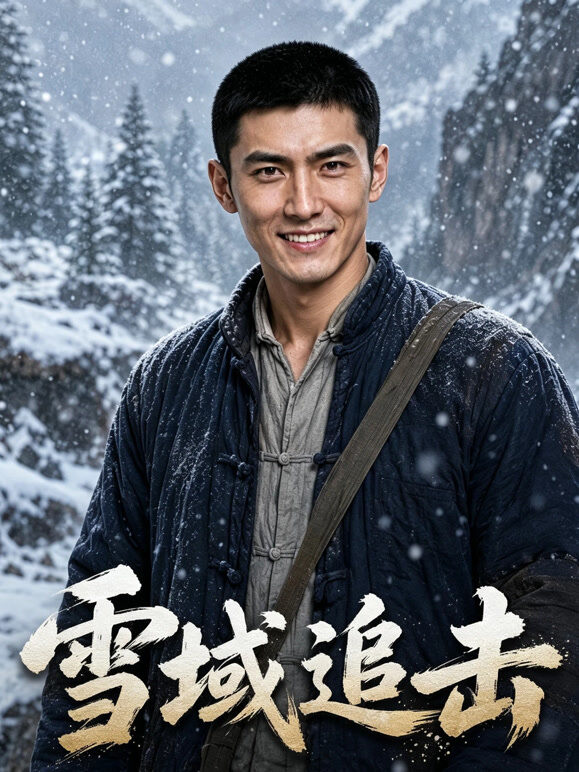 雪域追击