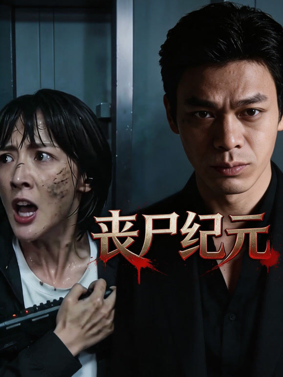 丧尸纪元