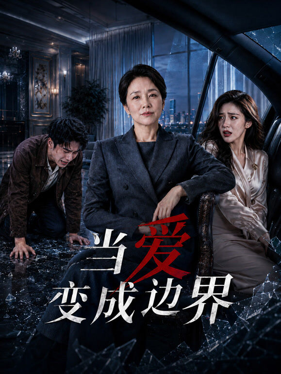 当爱变成边界