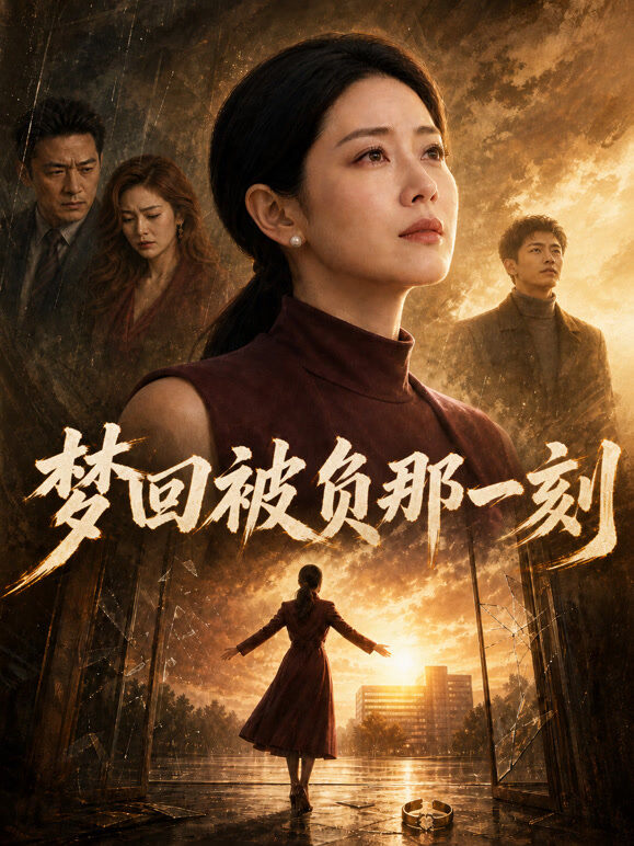 梦回被负那一刻