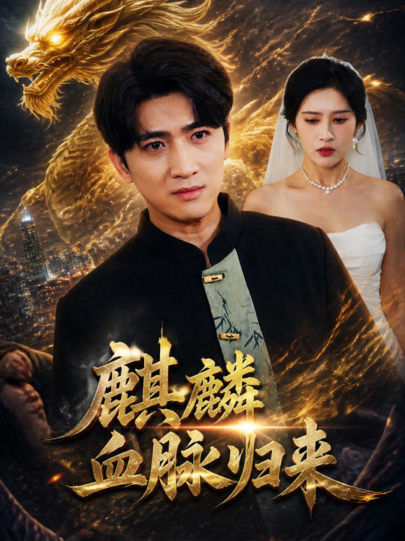 麒麟血脉归来