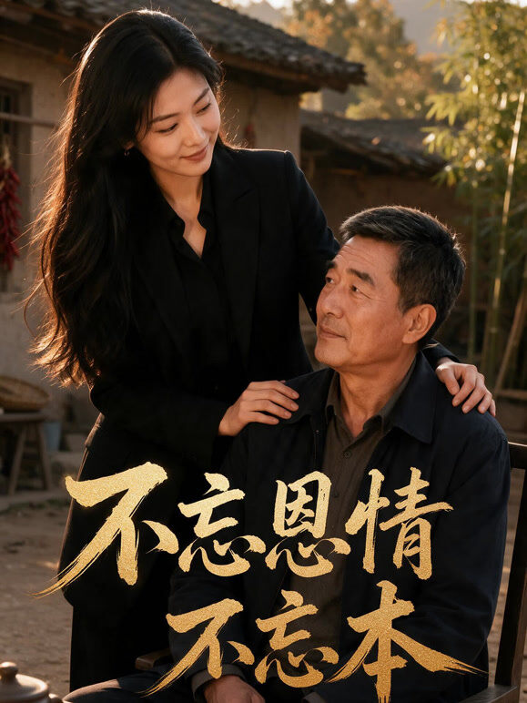 不忘恩情不忘本