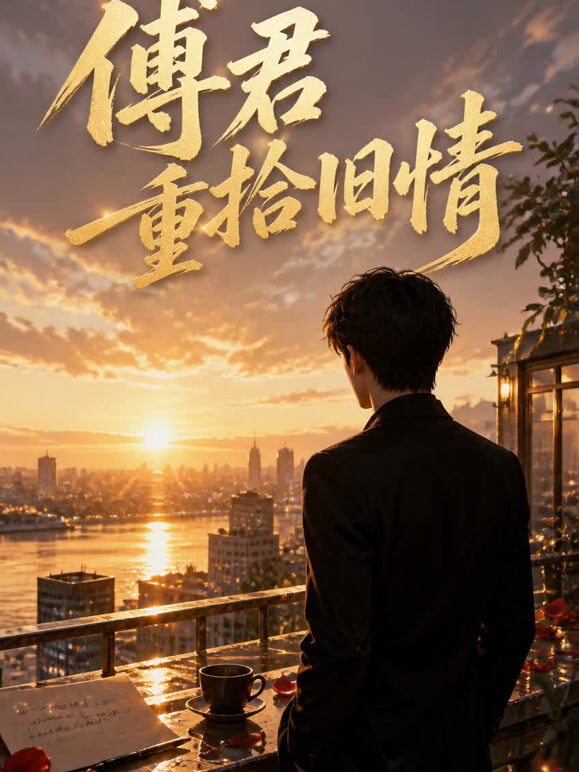 傅君重拾旧情