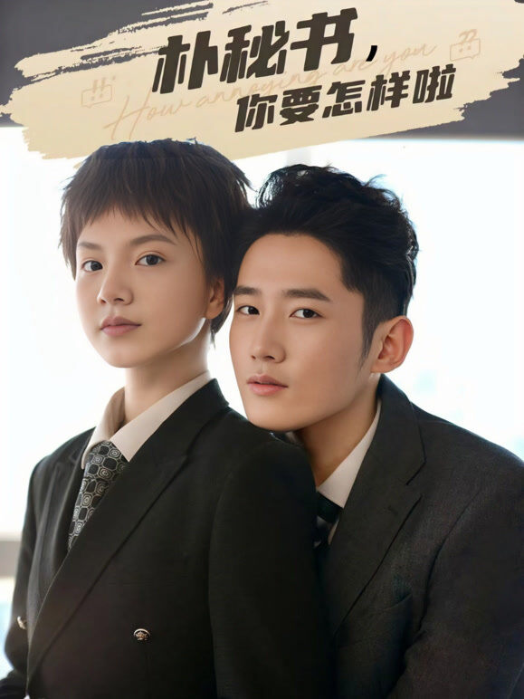 朴秘书你要怎样啦