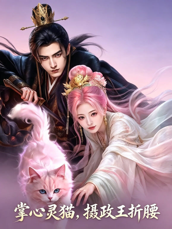 掌心灵猫，摄政王折腰