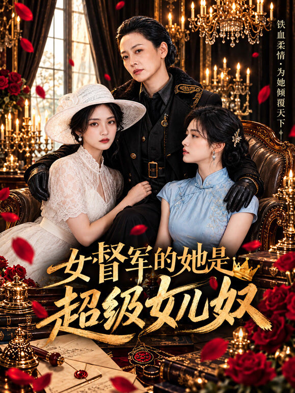 女督军的她是超级女儿奴