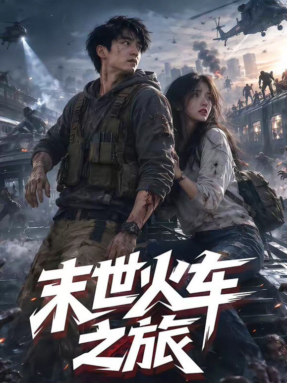 末世火车之旅