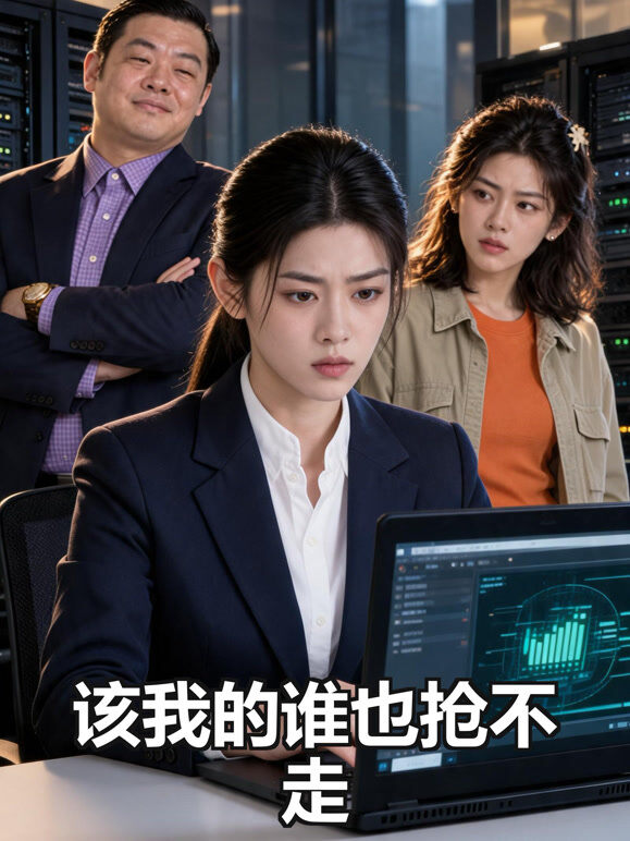 该我的谁也抢不走