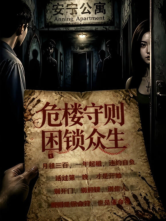 危楼守则困锁众生