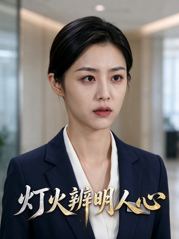 灯火辨明人心