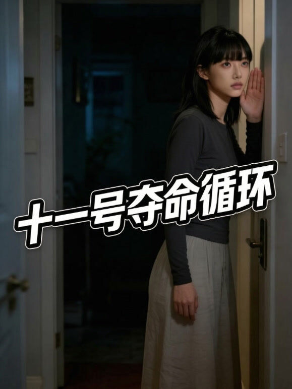 十一号夺命循环