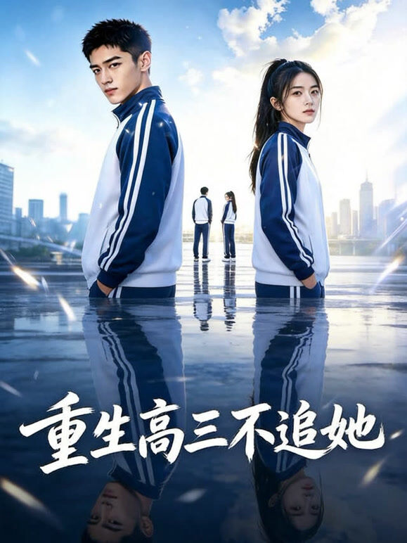 重生高三不追她