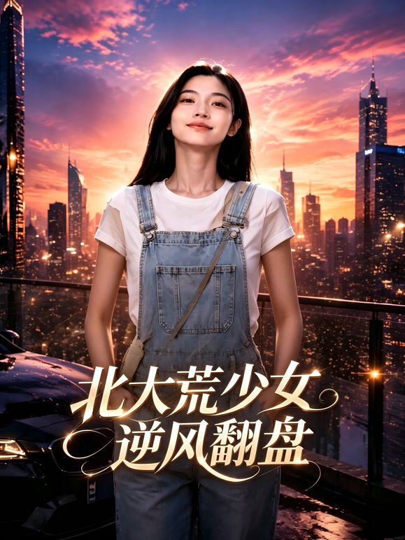 北大荒少女逆风翻盘