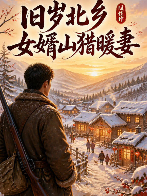 旧岁北乡女婿山猎暖妻