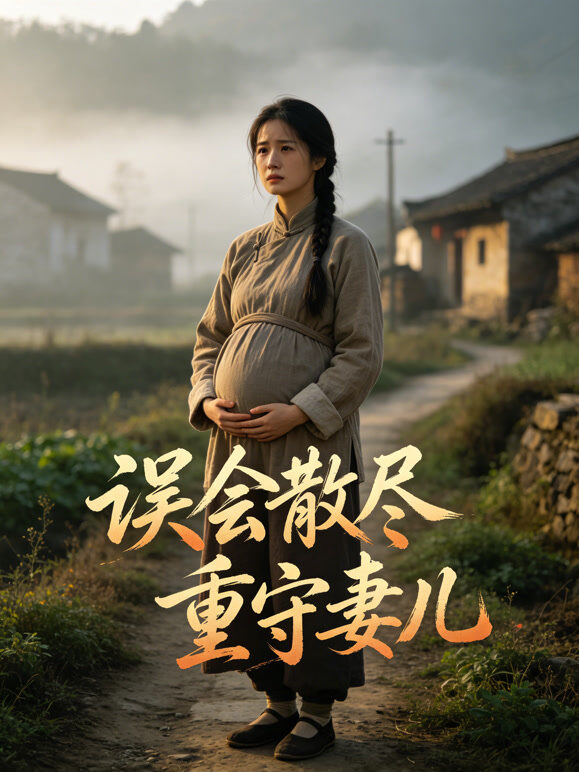 误会散尽重守妻儿