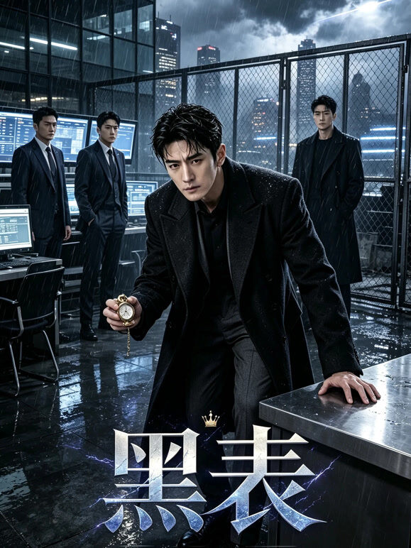 黑表