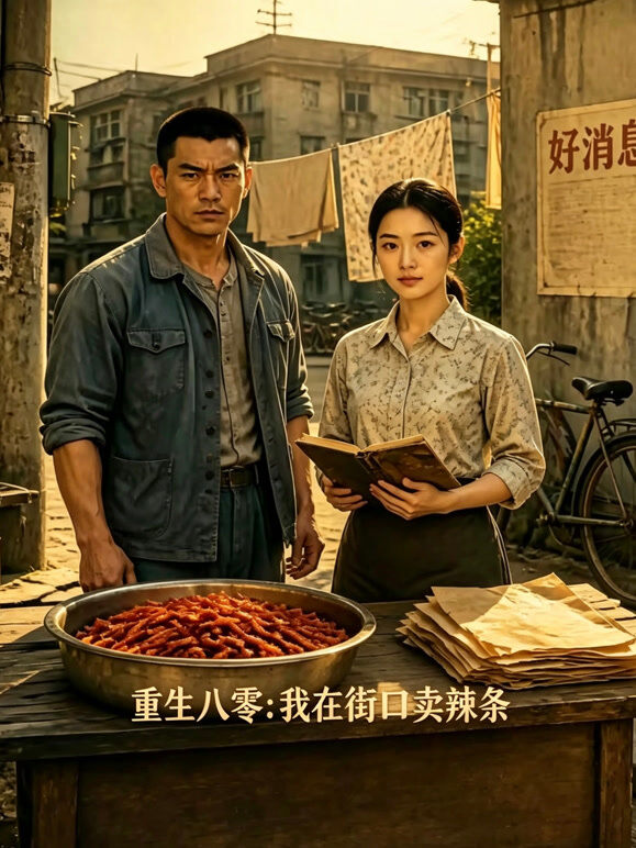 重生八零：我在街口卖辣条